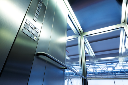 Passenger Home Elevator in India Hydraulic Home Lift in India